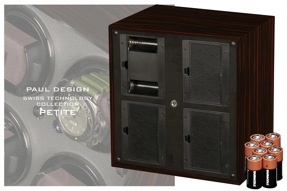 Paul Design 110124